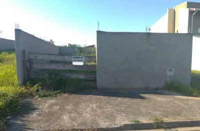 Terreno à venda na Rua Gravataí, Parque Dom Pedro II, Campinas