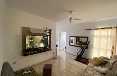 Apartamento para venda em residencial fazenda lagoa de 53.00m² com 2 quartos e 1 garagem