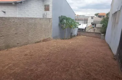 Terreno à venda na Rua Jovercílio Silviano, 1760081, Jardim Ouro Preto, Campinas