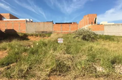 Terreno à venda na Rua Dezenove, Jardim Esplanada, Campinas