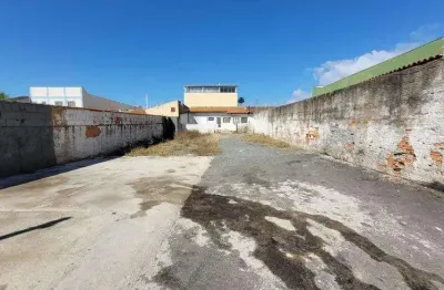 Terreno para venda em jardim paulicéia de 400.00m² com 1 quarto