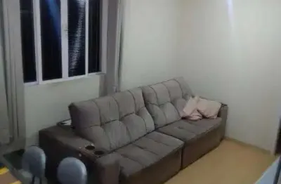 Apartamento para venda em dic v (conjunto habitacional chico mendes) de 60.00m² com 2 quartos e 1 garagem