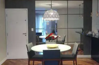 Apartamento para venda em santa paula de 69.00m² com 2 quartos, 1 suite e 1 garagem