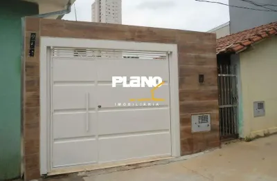 Casa para alugar em cidade nova de 50.00m² com 2 quartos e 1 garagem