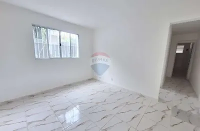 Casa para alugar em jardim alvinópolis de 60.00m² com 1 quarto