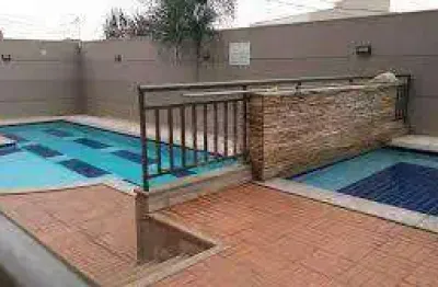 Apartamento para alugar em jardim américa de 95.00m² com 2 quartos, 2 suites e 2 garagens