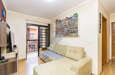 Apartamento para venda em afonso pena de 66.00m² com 2 quartos e 1 suite