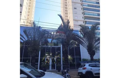 Apartamento para venda em nova aliança de 186.89m² com 3 quartos, 3 suites e 3 garagens