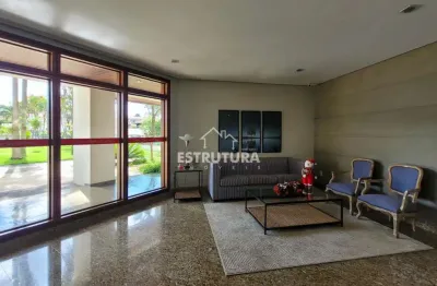 Apartamento para venda em cidade jardim de 208.00m² com 5 quartos, 2 suites e 2 garagens