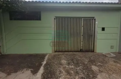 Casa para alugar em residencial parque dos servidores de 70.00m² com 2 quartos, 1 suite e 2 garagens