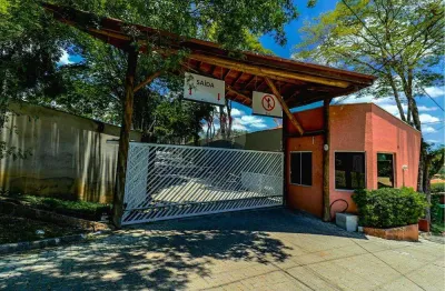 Terreno em condomínio fechado à venda na Vila Petrópolis, Atibaia 