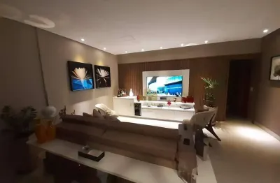 Apartamento para venda em vila almeida de 105.00m² com 3 quartos, 1 suite e 2 garagens