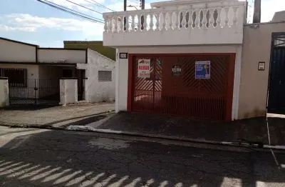 Casa para alugar em vila araguaia de 180.00m² com 2 quartos e 2 garagens