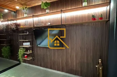 Casa de condomínio para venda em ibiti royal park de 461.00m² com 3 quartos, 3 suites e 4 garagens