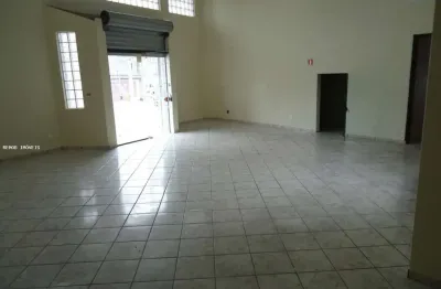 Sala comercial para alugar na Avenida Getúlio Vargas, 1750675, Baeta Neves, São Bernardo do Campo