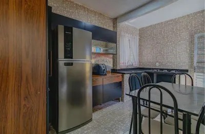 Casa para venda em jardim alvinópolis de 97.00m² com 2 quartos e 1 garagem