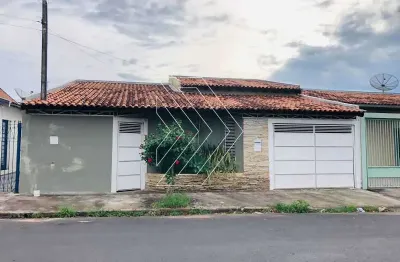 Casa para alugar em palmital de 100.00m² com 3 quartos e 2 garagens