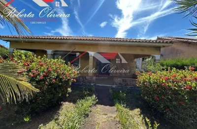 Casa de condomínio para venda em vivamar (tamoios) de 142.00m² com 4 quartos, 1 suite e 1 garagem