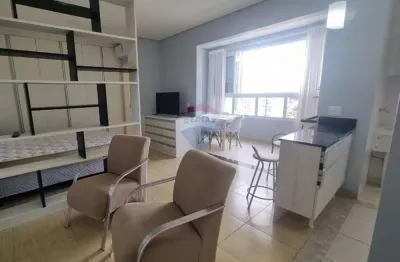 Apartamento para alugar em vila oliveira de 42.00m² com 1 quarto e 1 garagem