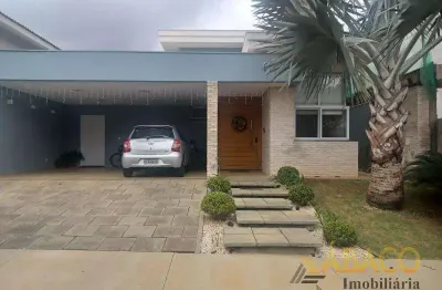 Casa para alugar em parque faber castell i de 214.67m² com 3 quartos, 3 suites e 2 garagens