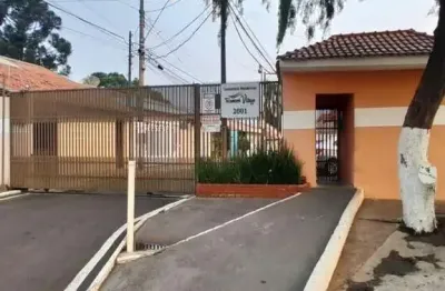 Casa para alugar em jardim tangará de 120.00m² com 2 quartos e 2 garagens