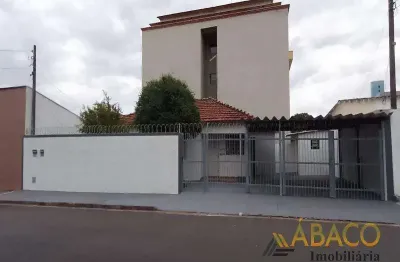 Casa para alugar em cidade jardim de 122.00m² com 3 quartos, 1 suite e 3 garagens