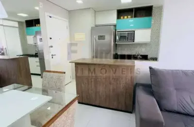 Apartamento para alugar em vila são joão de 51.00m² com 2 quartos e 1 garagem