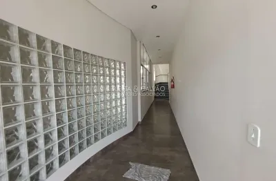 Sala comercial para alugar em bacacheri de 23.00m² com 1 garagem