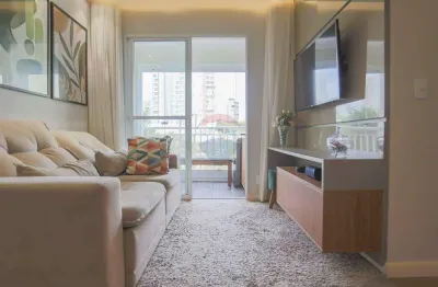 Apartamento para venda em parque campolim de 68.00m² com 3 quartos, 1 suite e 1 garagem