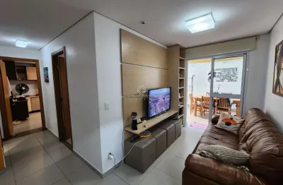 Apartamento para venda em barcelona de 93.01m² com 2 quartos, 1 suite e 1 garagem