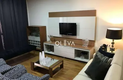 Apartamento para venda em centro de 108.00m² com 3 quartos, 1 suite e 1 garagem