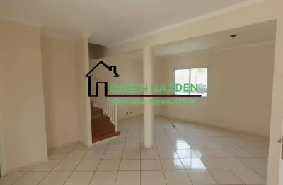 Casa de condomínio para venda em jardim shangai de 145.00m² com 3 quartos, 1 suite e 2 garagens