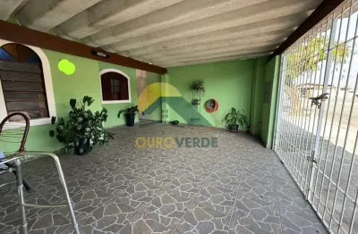 Casa para venda em vila aeroporto de 110.00m² com 3 quartos e 2 garagens