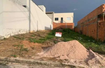 Terreno para venda em residencial cittá di firenze de 200.00m²