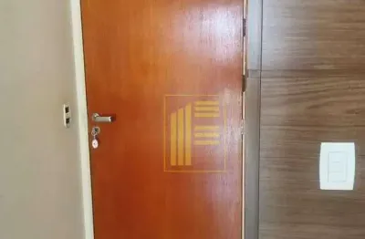 Apartamento para alugar em novo mundo de 75.00m² com 2 quartos, 1 suite e 1 garagem