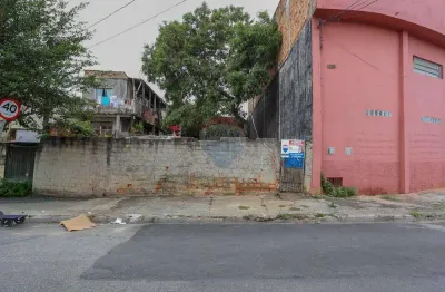 Terreno à venda na Rua Isis de Camargo Barros Martins, Quadra B7 , Jardim Santo André, Sorocaba