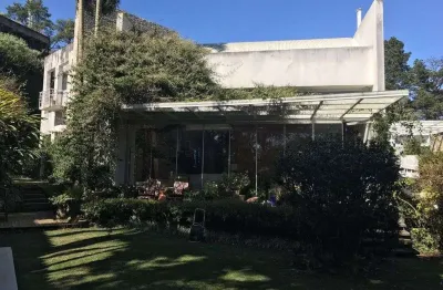 Casa para venda e aluguel em fazenda morumbi de 750.00m² com 4 quartos, 1 suite e 5 garagens