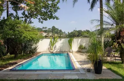 Casa para venda em morumbi de 313.00m² com 3 quartos, 3 suites e 4 garagens