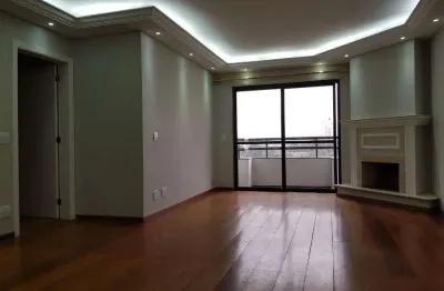 Apartamento para venda em morumbi de 120.00m² com 4 quartos, 1 suite e 2 garagens