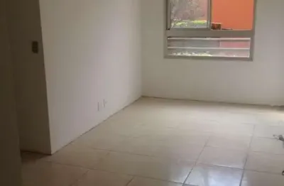 Apartamento para venda em morumbi de 48.00m² com 2 quartos e 1 garagem