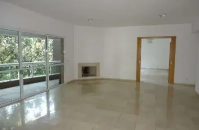 Apartamento para venda em morumbi de 367.00m² com 4 quartos, 4 suites e 6 garagens