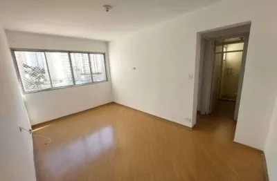 Apartamento para venda em bosque da saúde de 44.00m² com 1 quarto e 1 garagem