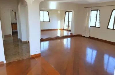 Apartamento para venda em aclimação de 226.00m² com 3 quartos, 3 suites e 3 garagens
