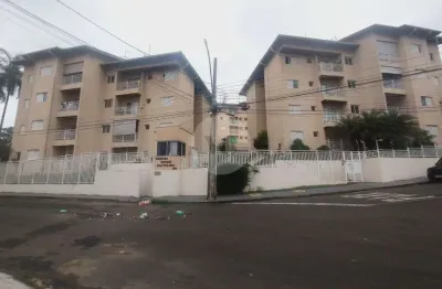 Apartamento para alugar em cidade jardim de 43.00m² com 1 quarto e 1 garagem