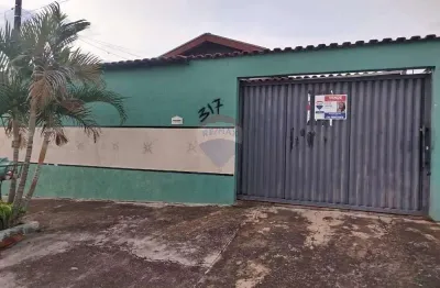 Casa para venda em jardim chaparral de 100.00m² com 3 quartos e 3 garagens