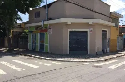 Imóvel comercial para venda em cidade nitro operária de 341.00m²