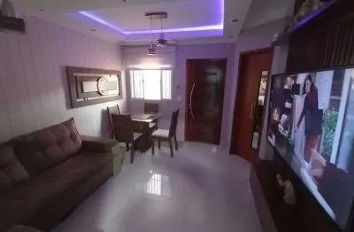 Sobrado para venda em vila ré de 70.00m² com 2 quartos e 1 garagem