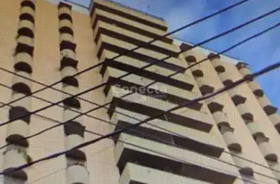Apartamento para venda em centro de 300.00m² com 3 quartos, 3 suites e 3 garagens