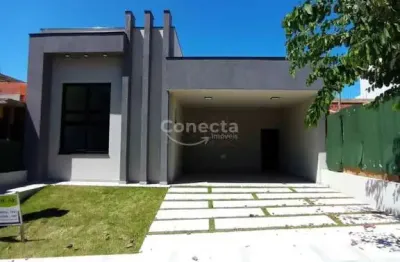 Casa de condomínio para venda em parque residencial villa dos inglezes de 150.00m² com 3 quartos, 3 suites e 4 garagens