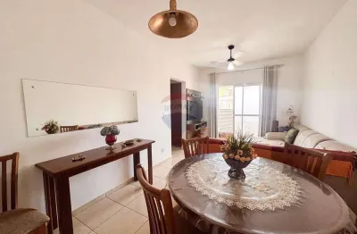 Apartamento para venda em campos elíseos de 63.00m² com 2 quartos, 1 suite e 1 garagem